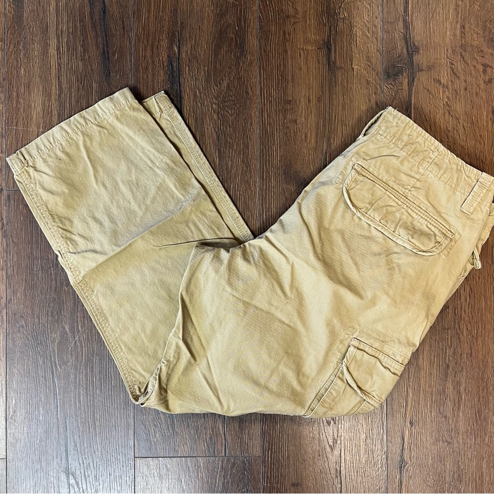 Men’s Outdoor Life cargo‎ pants SZ 36/29